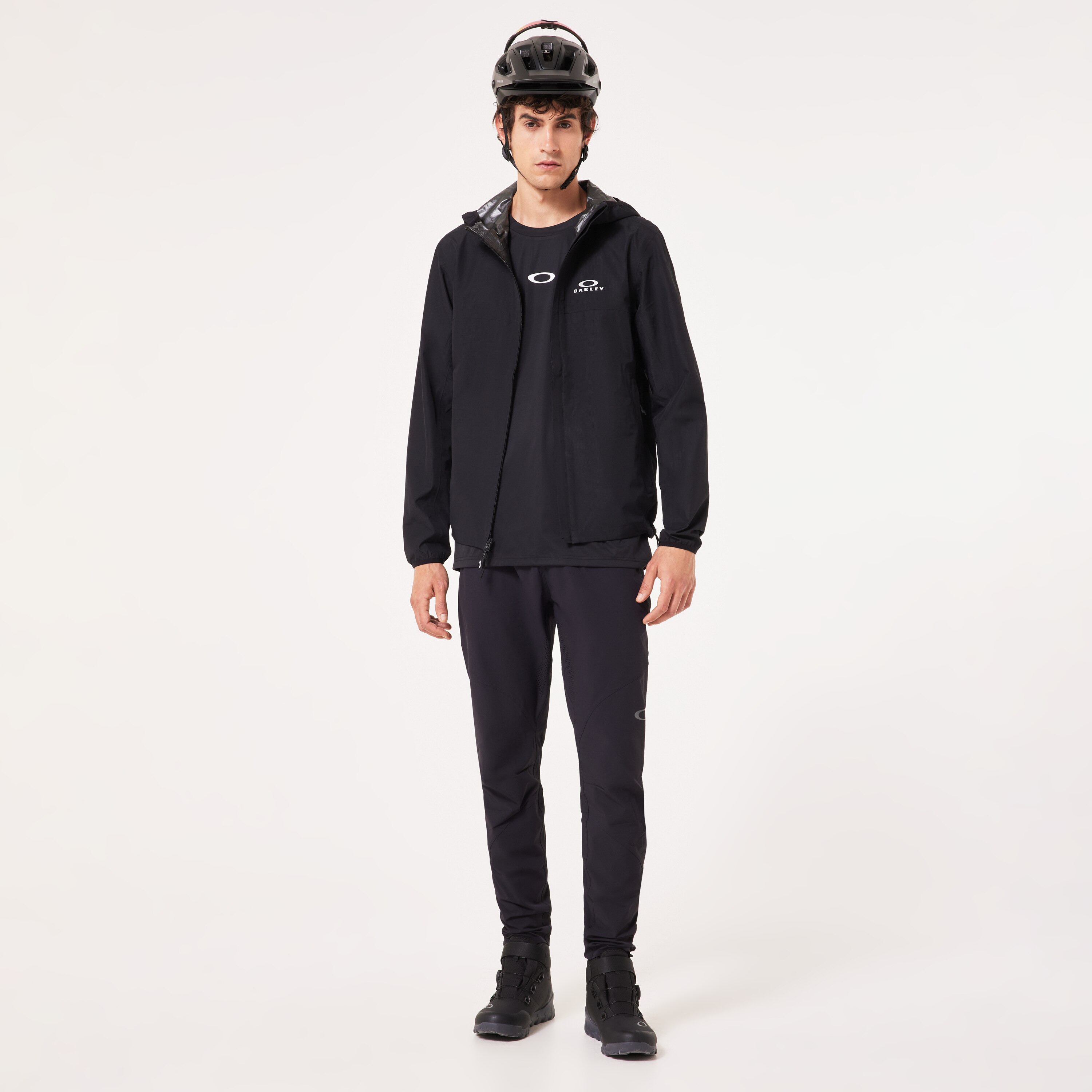 Elements Shell Jacket 2.0 - 10