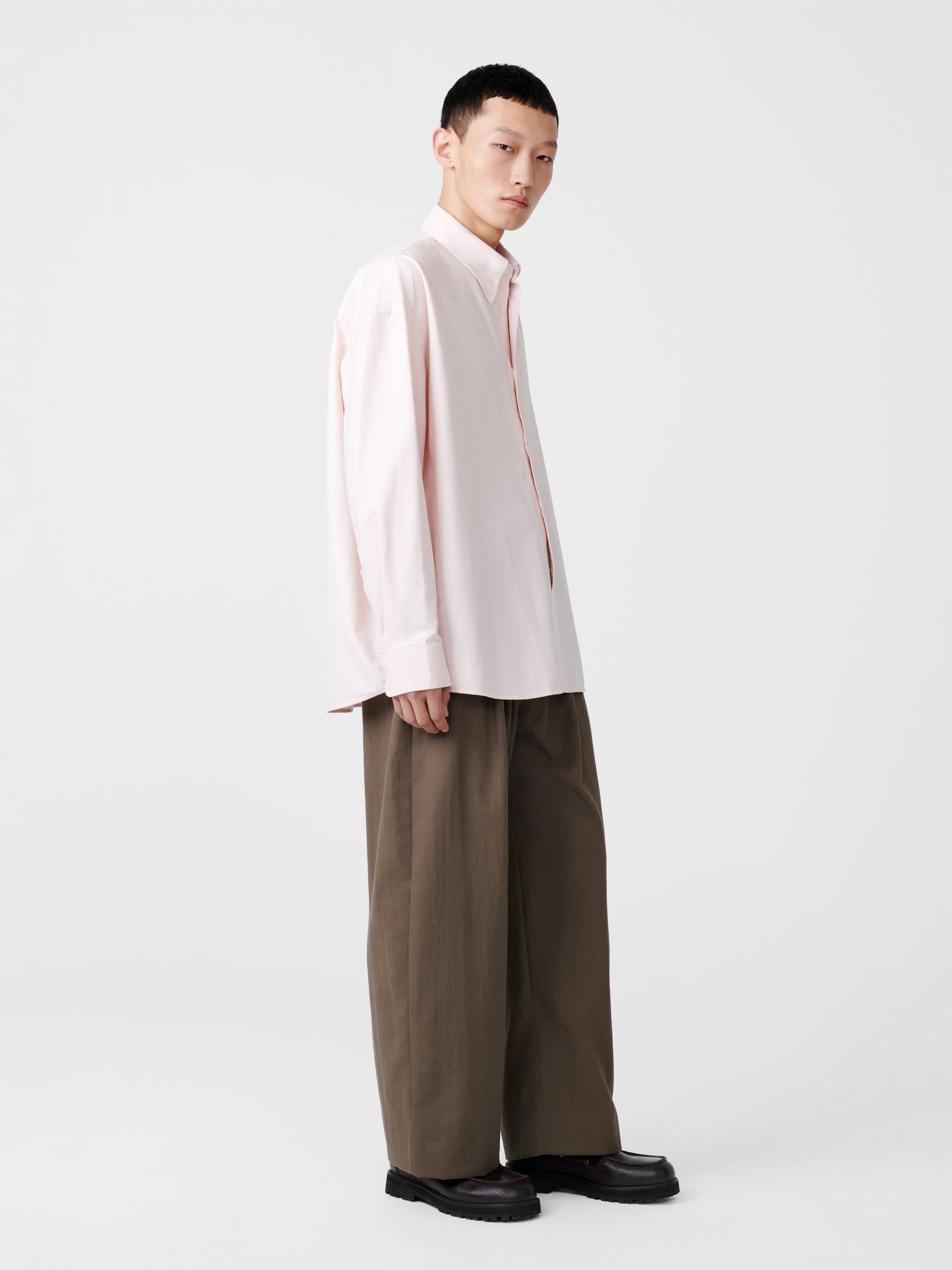 Ruskin Shirt - 2