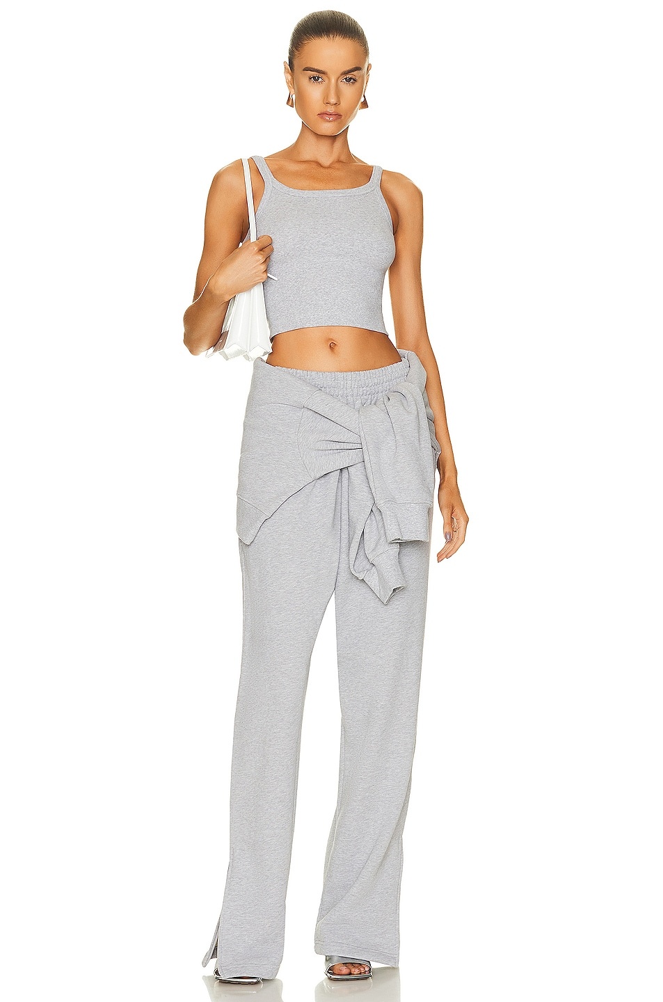 HB Ribbed Tank - 4