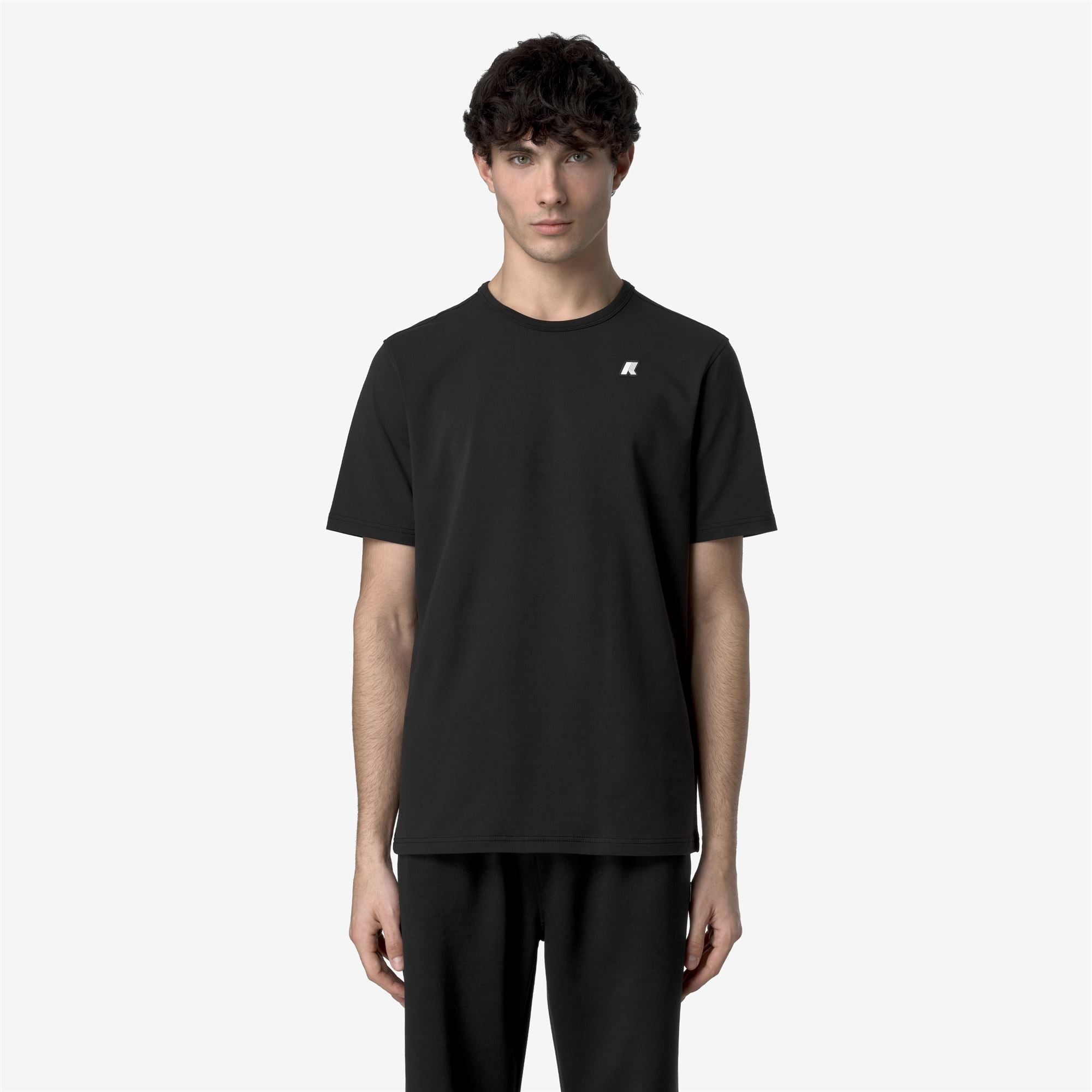 ADAME LIGHT STRETCH JERSEY - 3