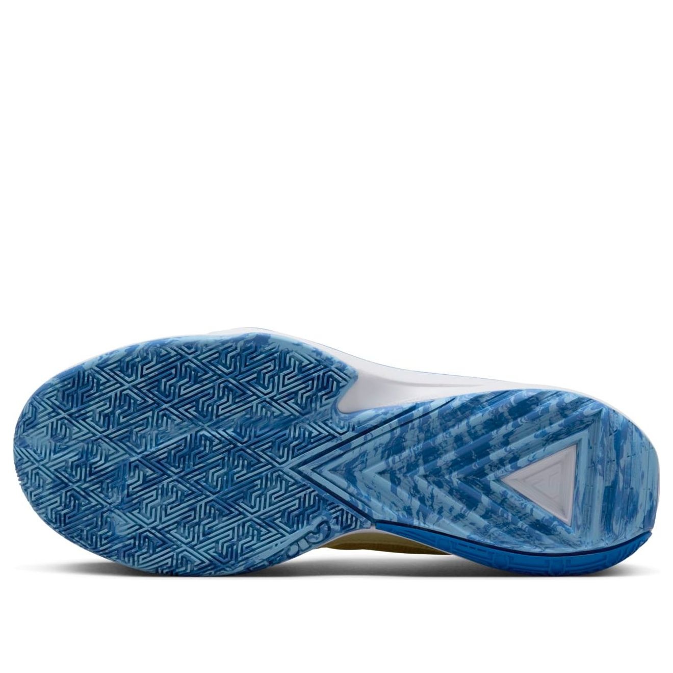 Nike Zoom Freak 5 EP 'Through My Eyes' DX4996-700 - 6