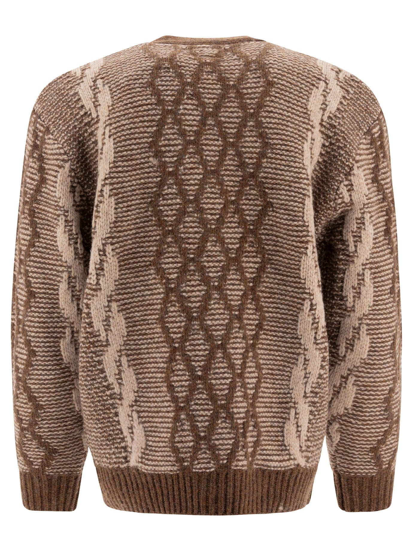 Beams Plus Knitwear - 2
