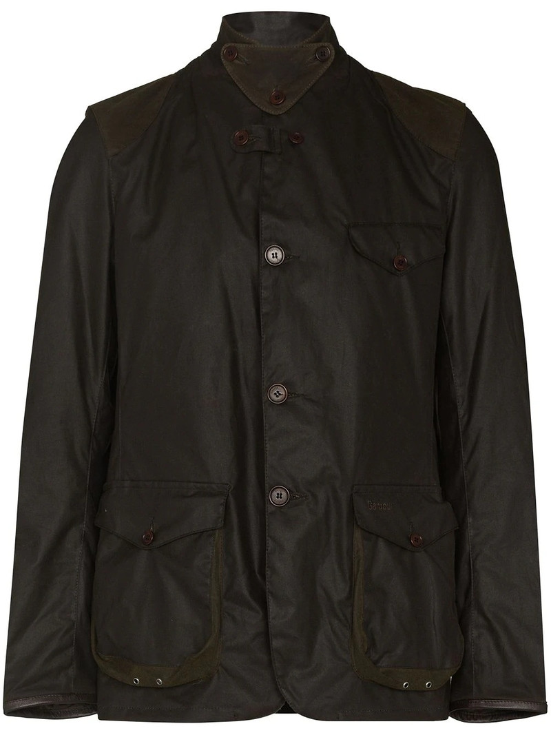 Beacon sports jacket 1