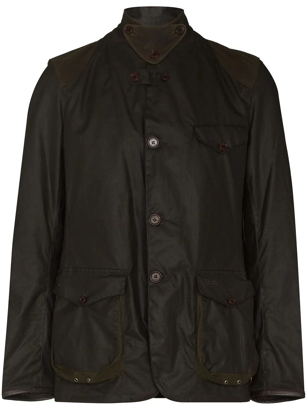 Beacon sports jacket - 1