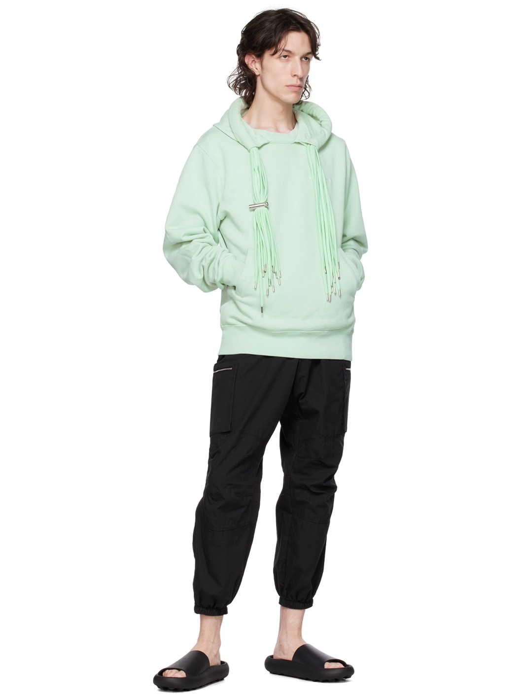 ssense's post