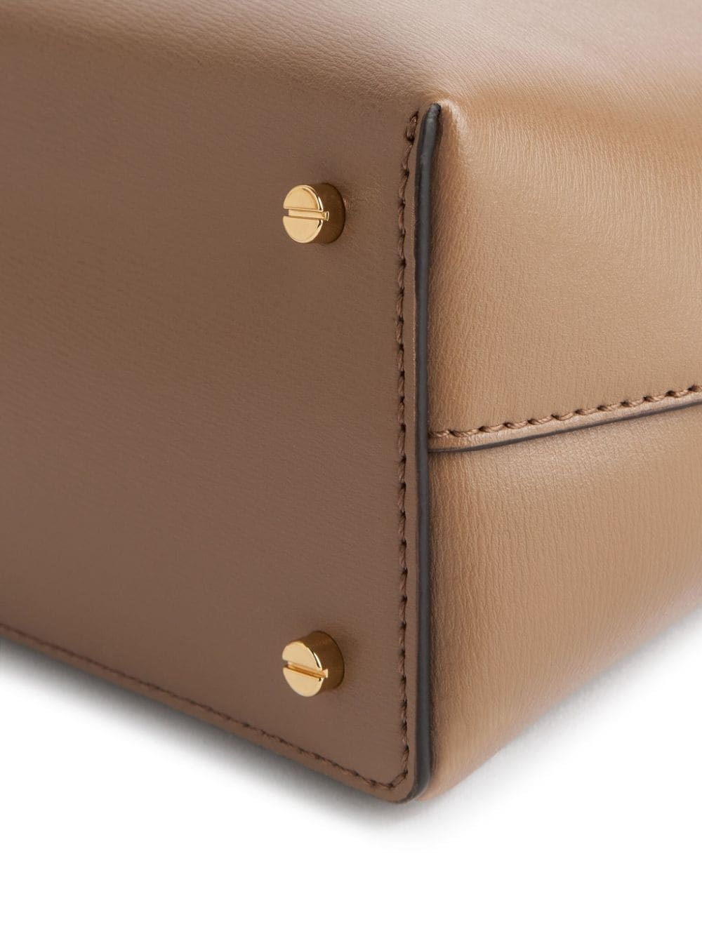 T-lock clutch bag - 5