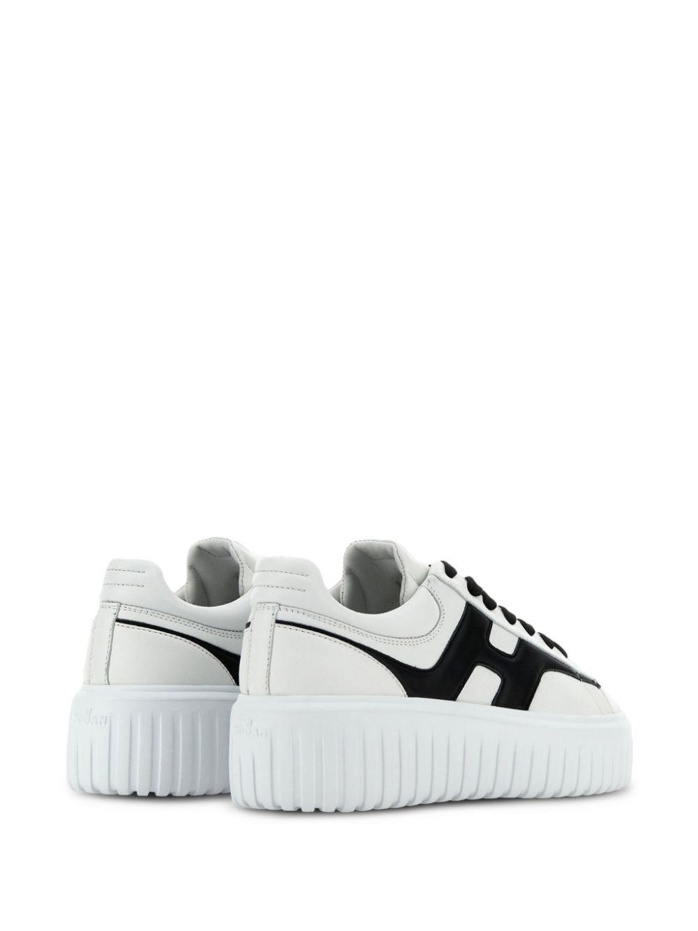 H-Stripes plataform sneakers - 3