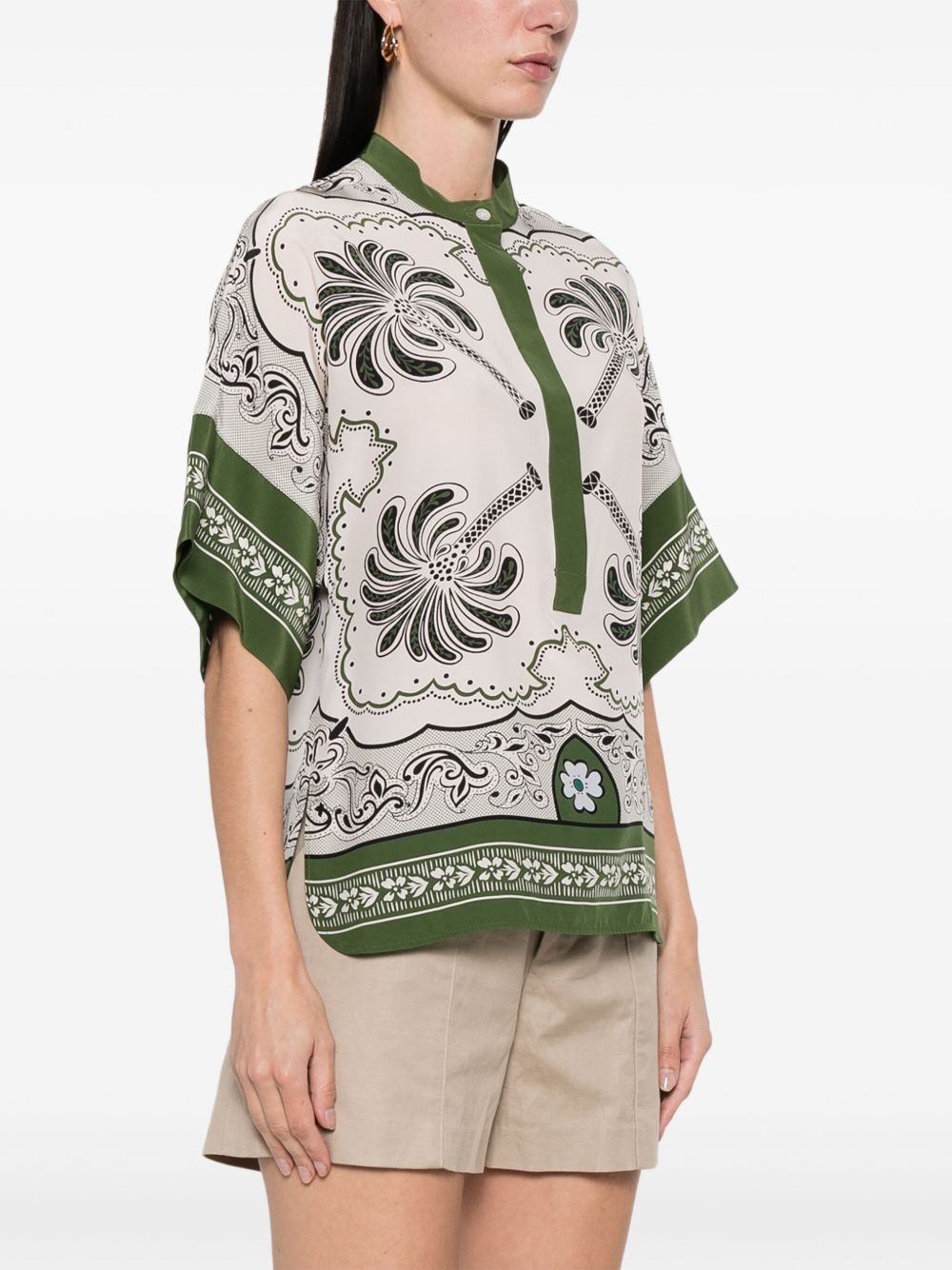 Estelle blouse - 3
