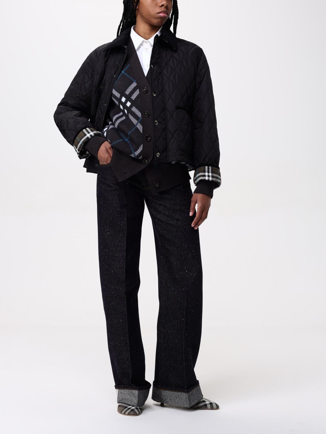 Jacket woman Burberry - 2