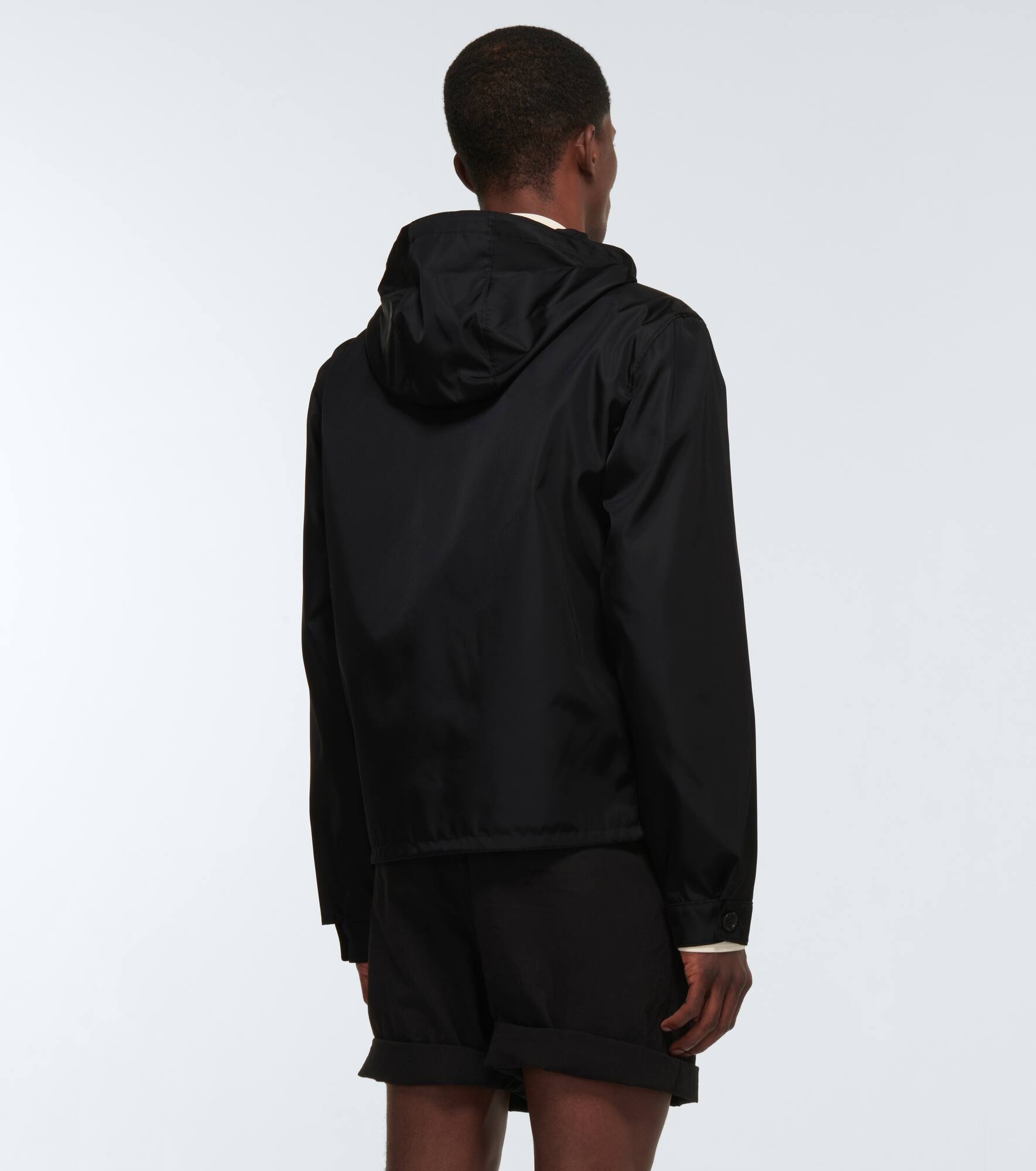 Re-Nylon jacket - 4