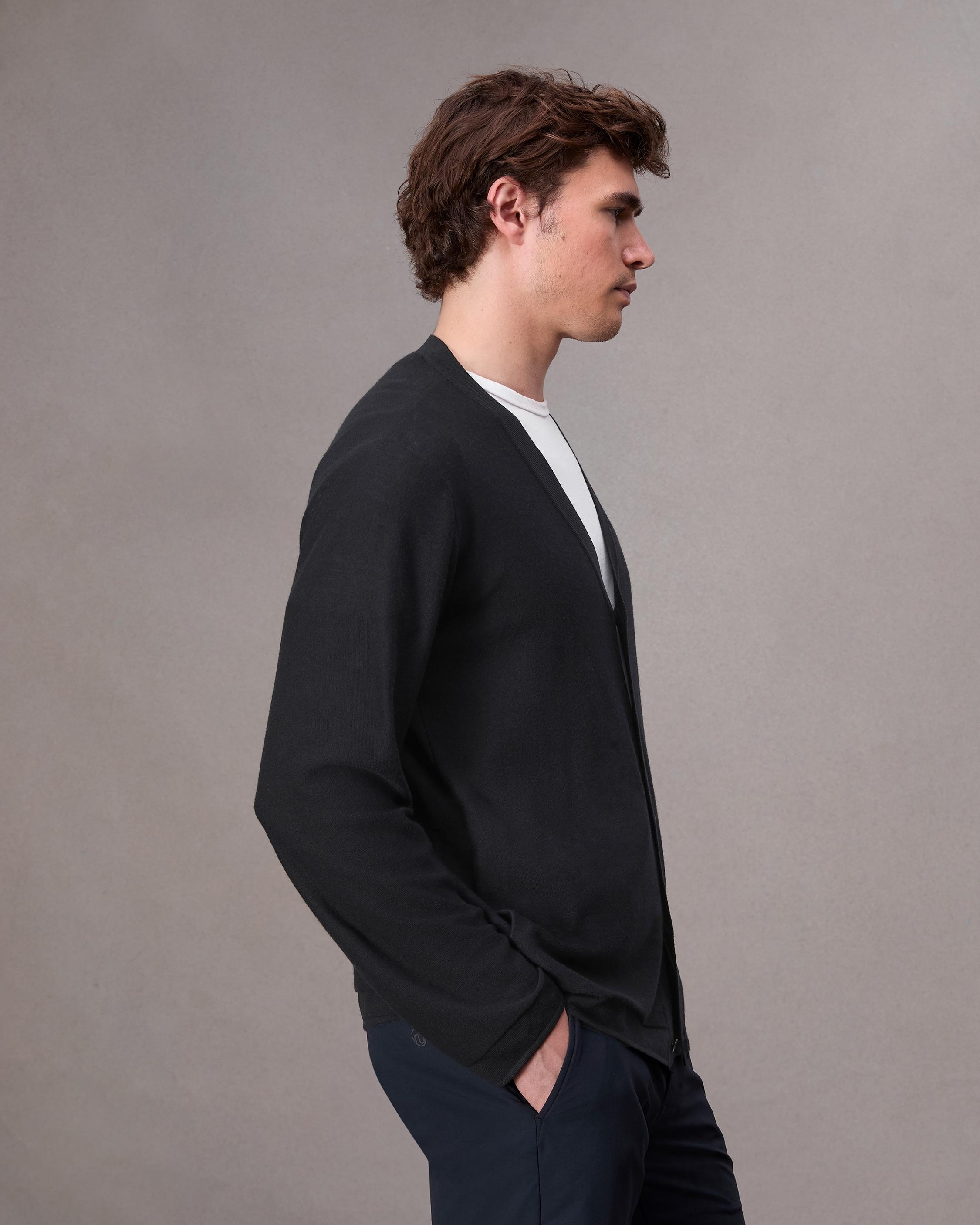 Reid Cardigan - 4