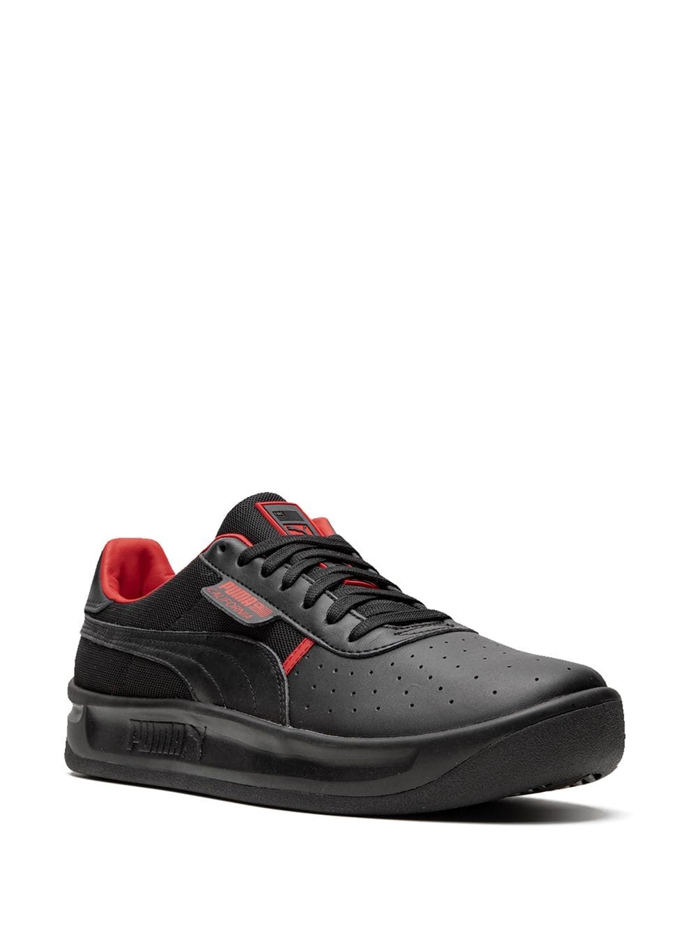 x California Tech Luxe x TMC sneakers - 2