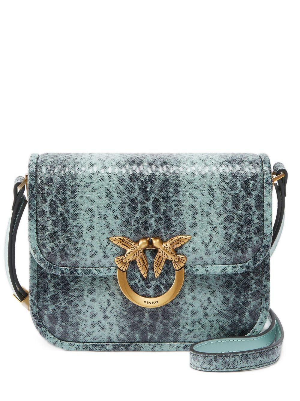 Love mini bag - 1