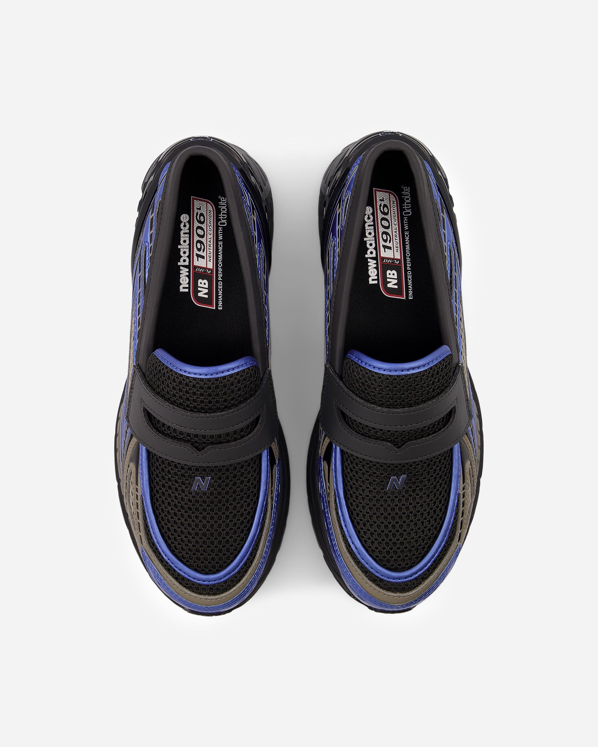 1906 Loafers - 3