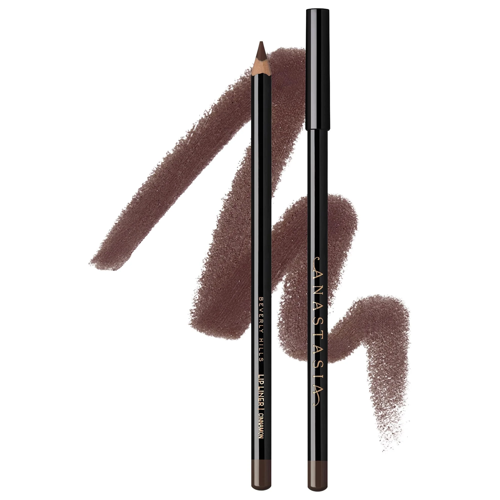 Velvety-Matte Precision Shaping Lip Liner - 1