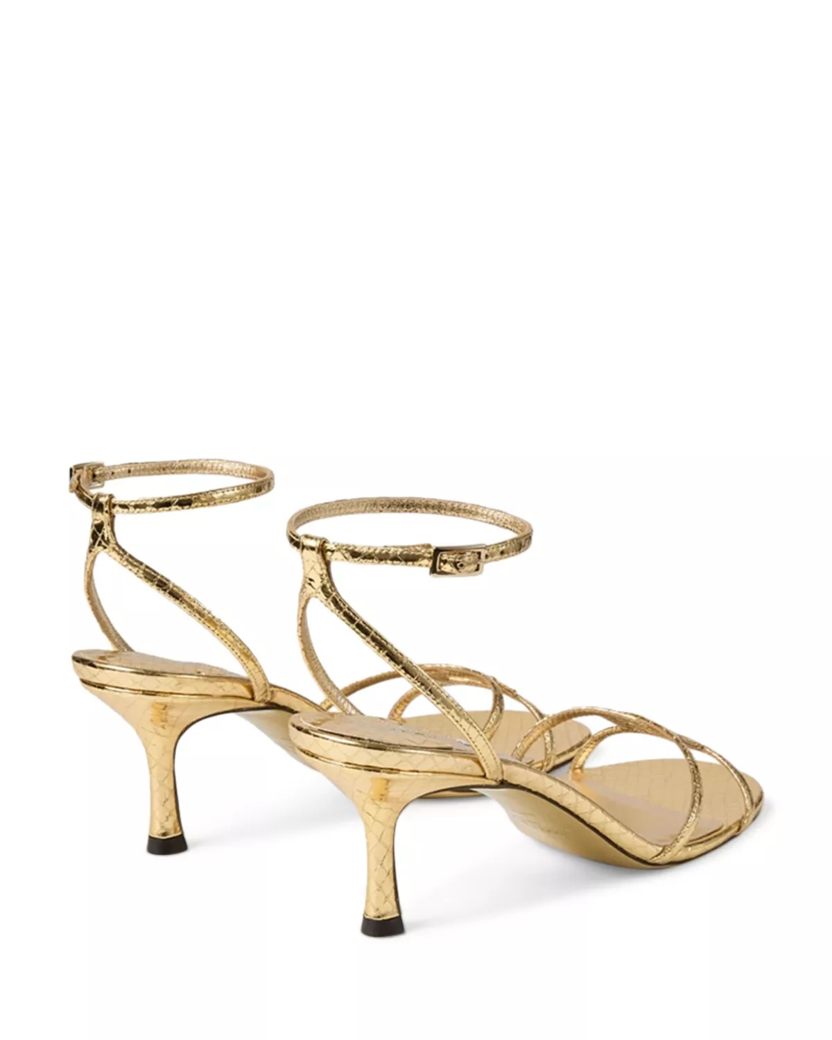 Women's 1998 Leo 65 High Heel Sandals - 4