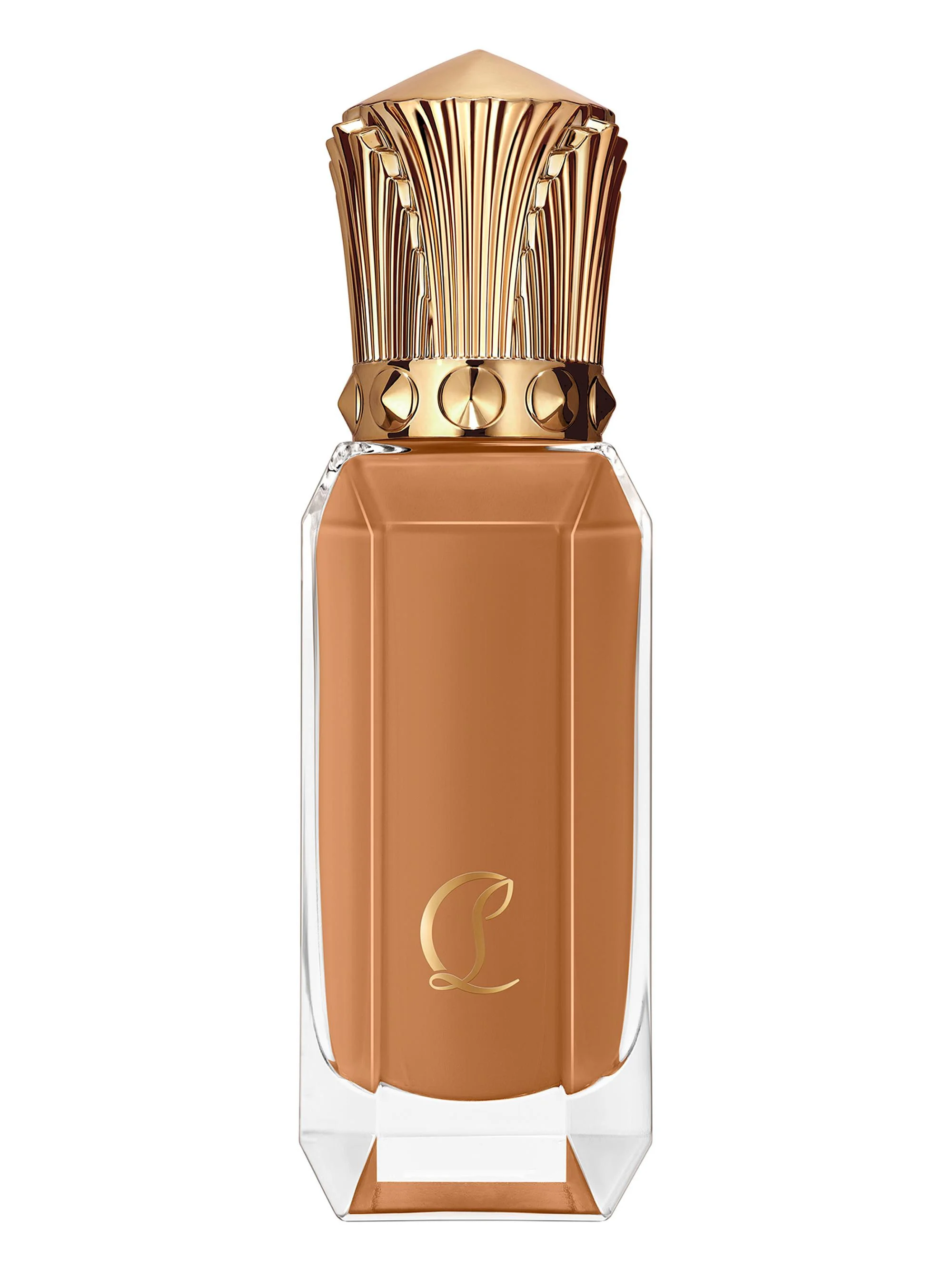 Women's Teint Fétiche Le Fluide Fluid Foundation - 60W Sienna Nude - 1