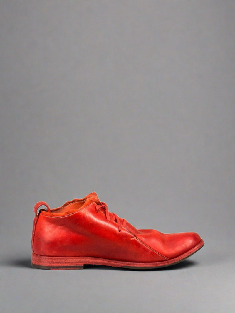 Veg Tan Horse Shoe 3