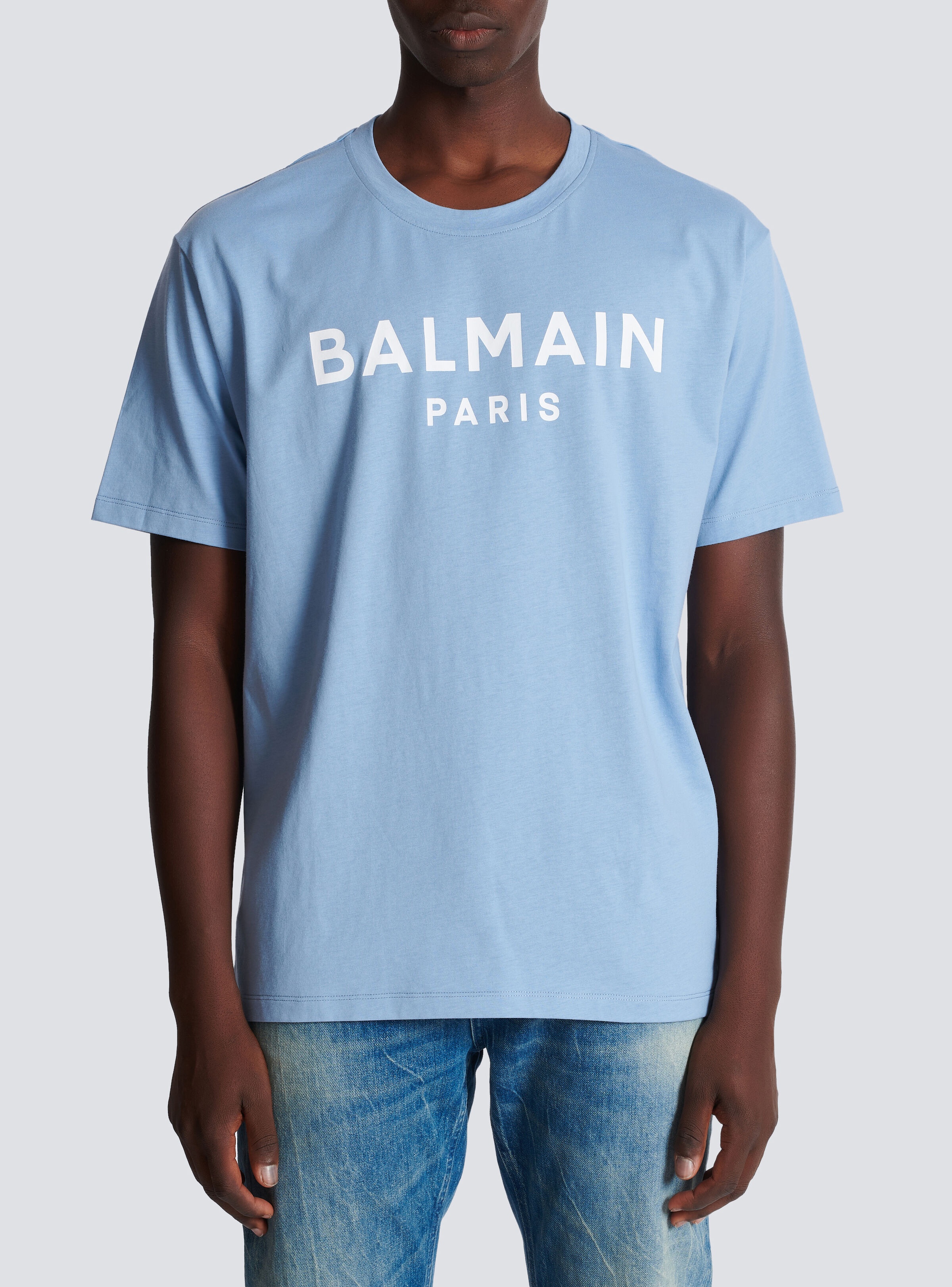 Balmain Paris T-shirt - 5