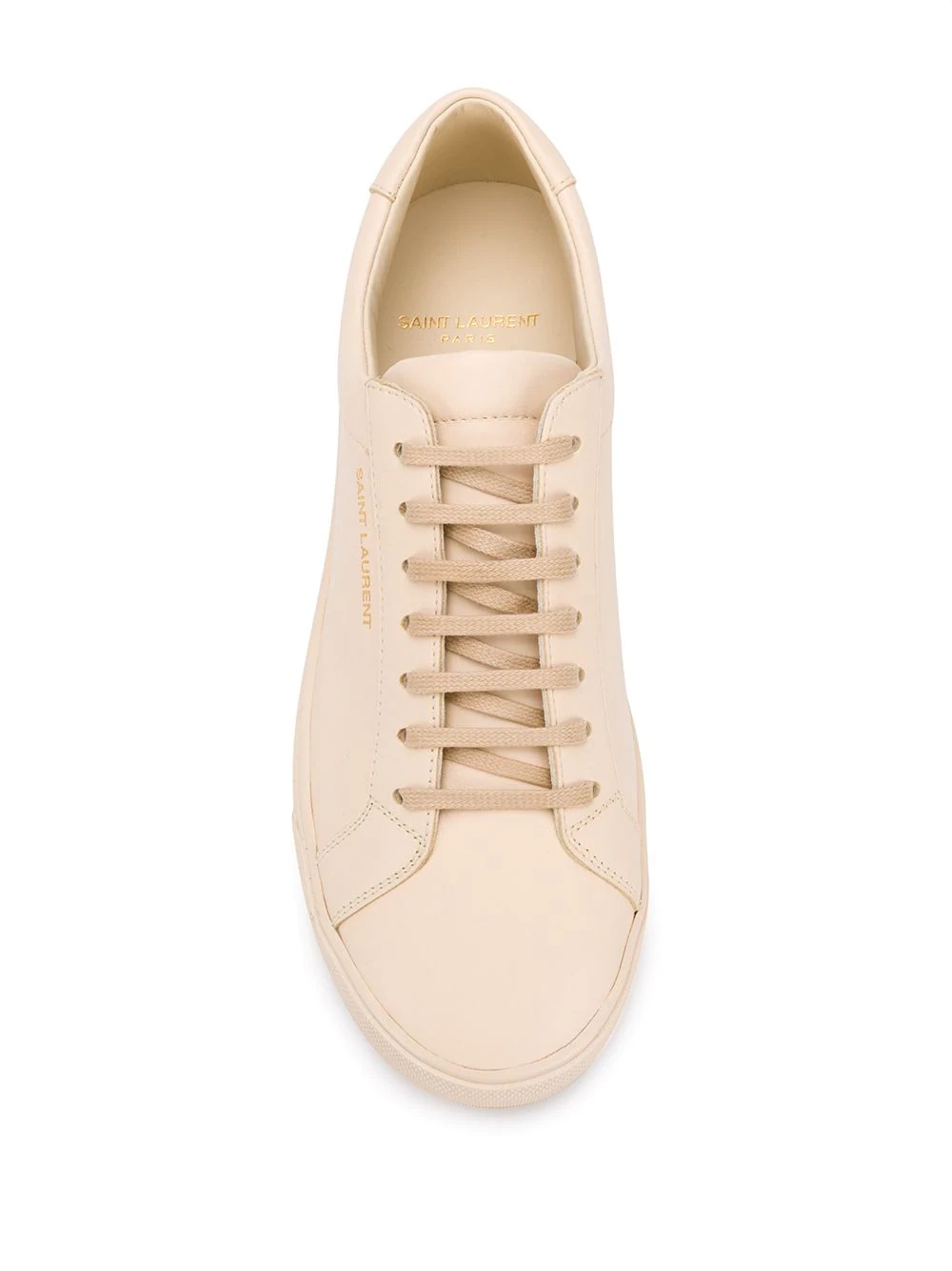 Andy low-top sneakers - 4