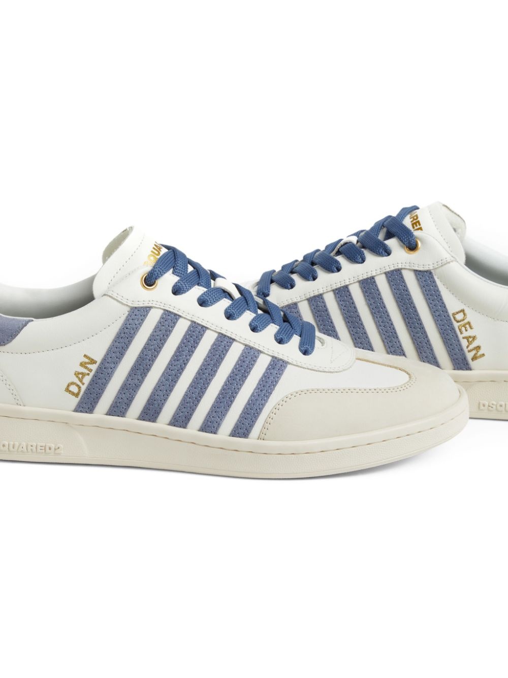 Boxer sneakers - 4