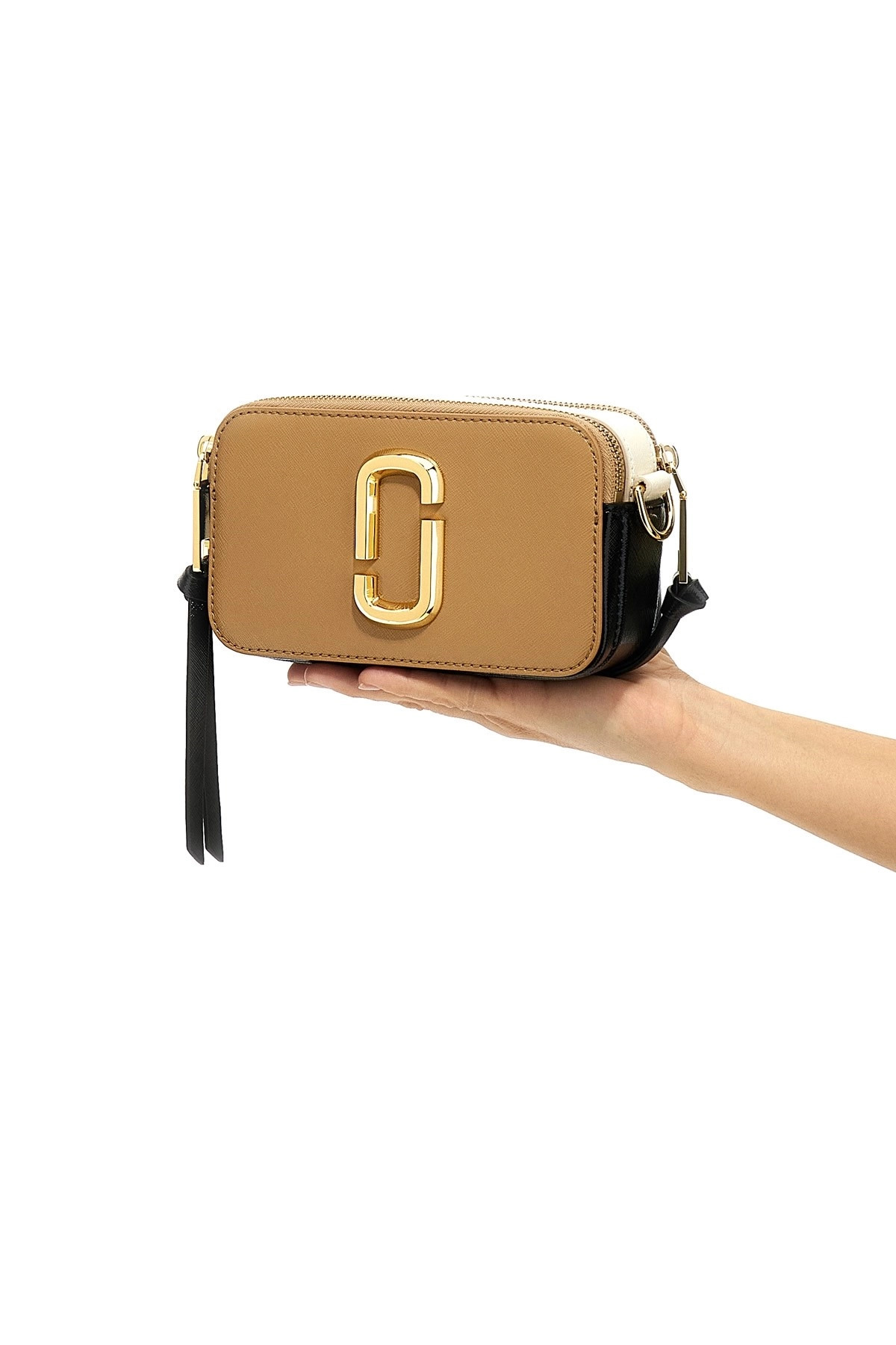 'The Snapshot' crossbody bag - 2
