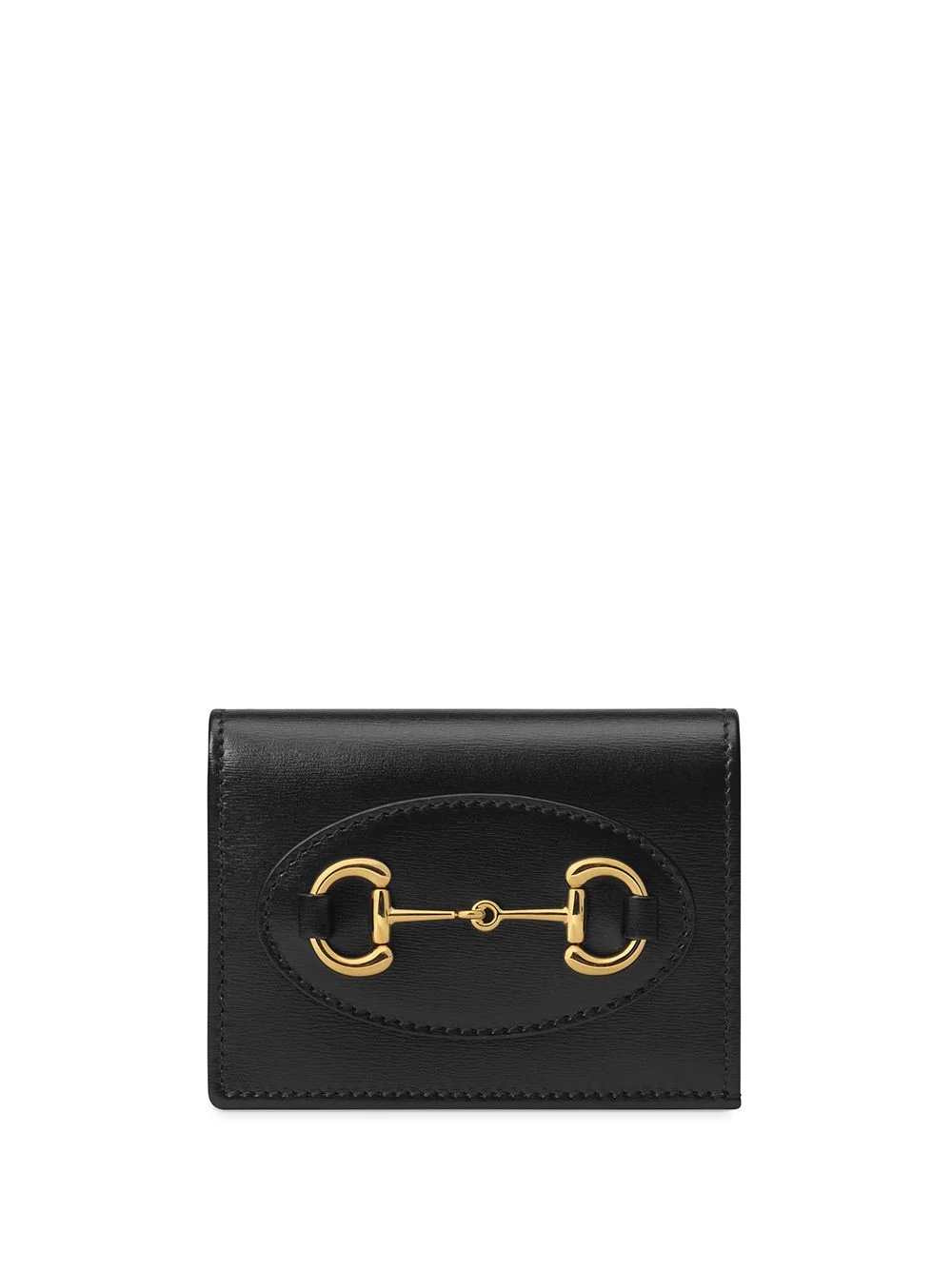 Gucci 1955 Horsebit card case - 1