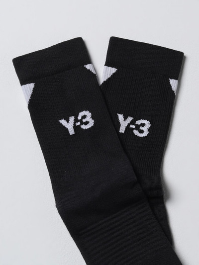 Y-3 Y-3 socks for man outlook