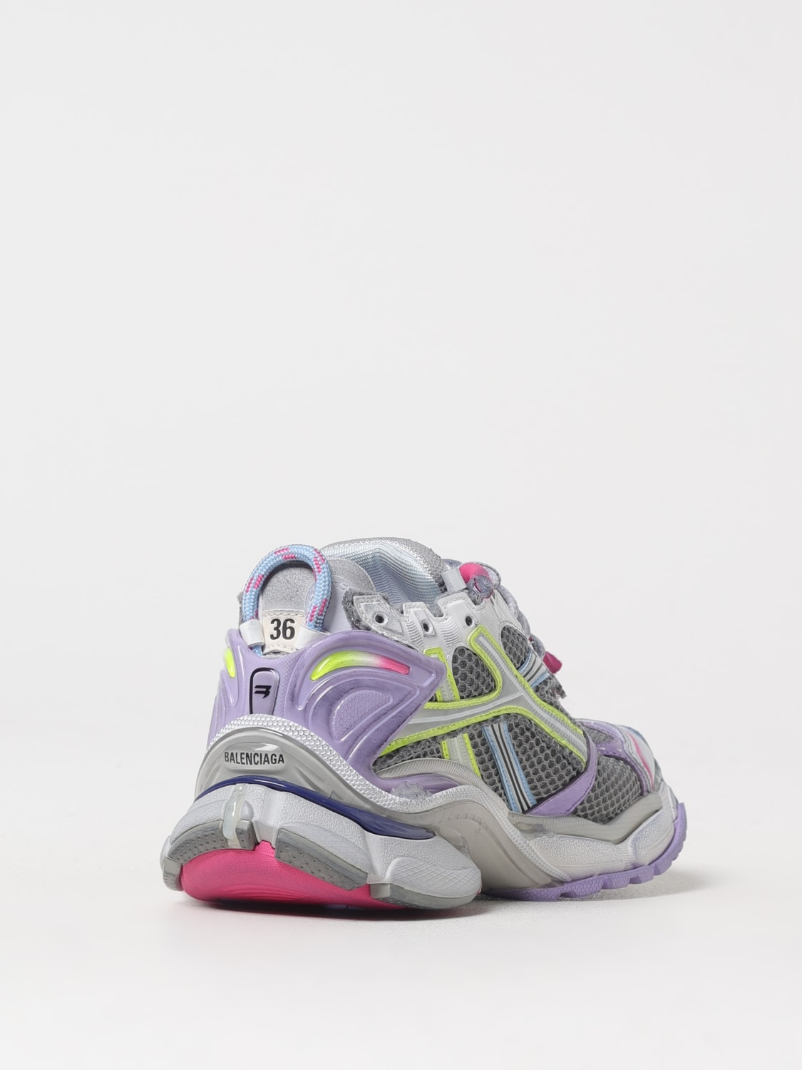 Sneakers woman Balenciaga - 3