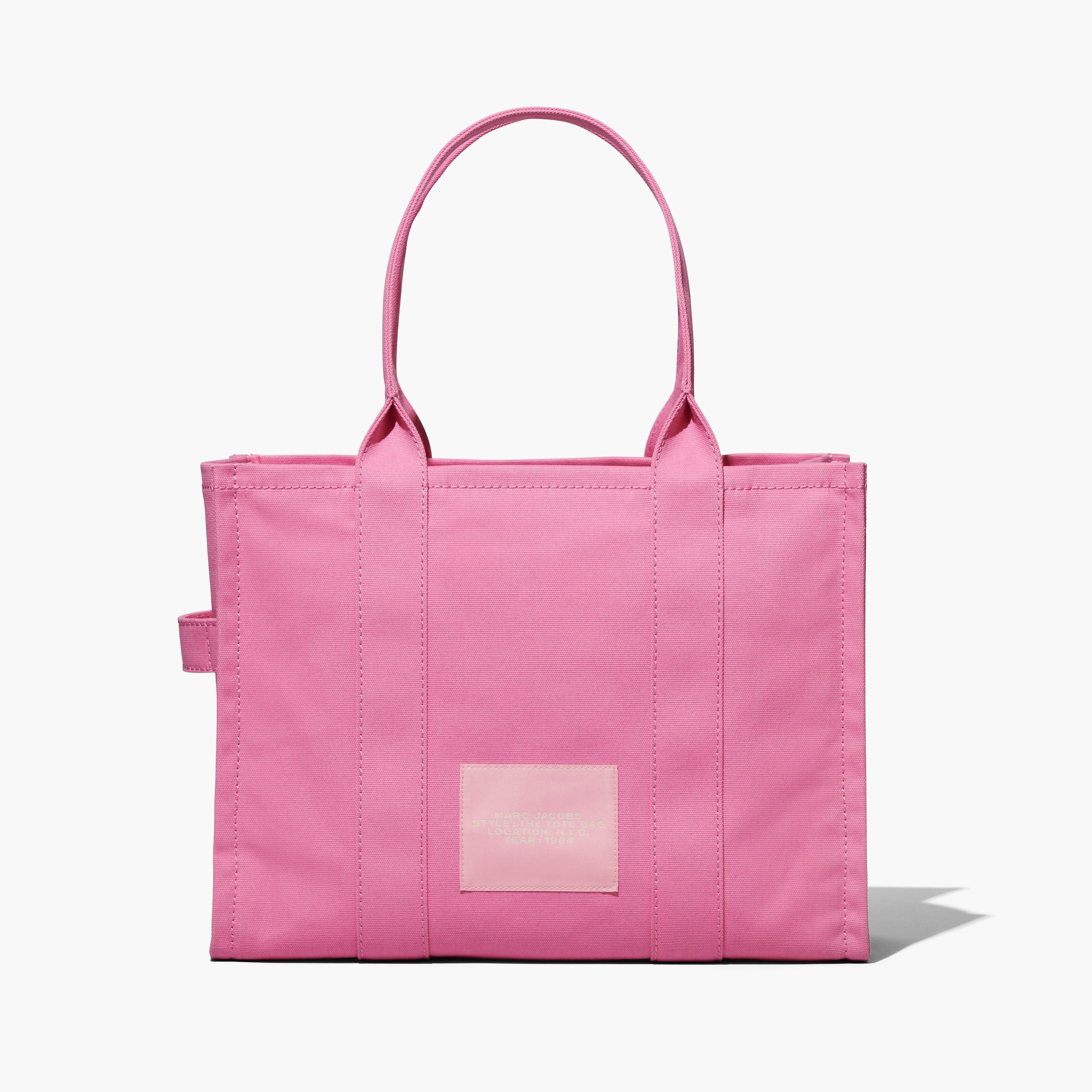 THE LARGE TOTE BAG - 3