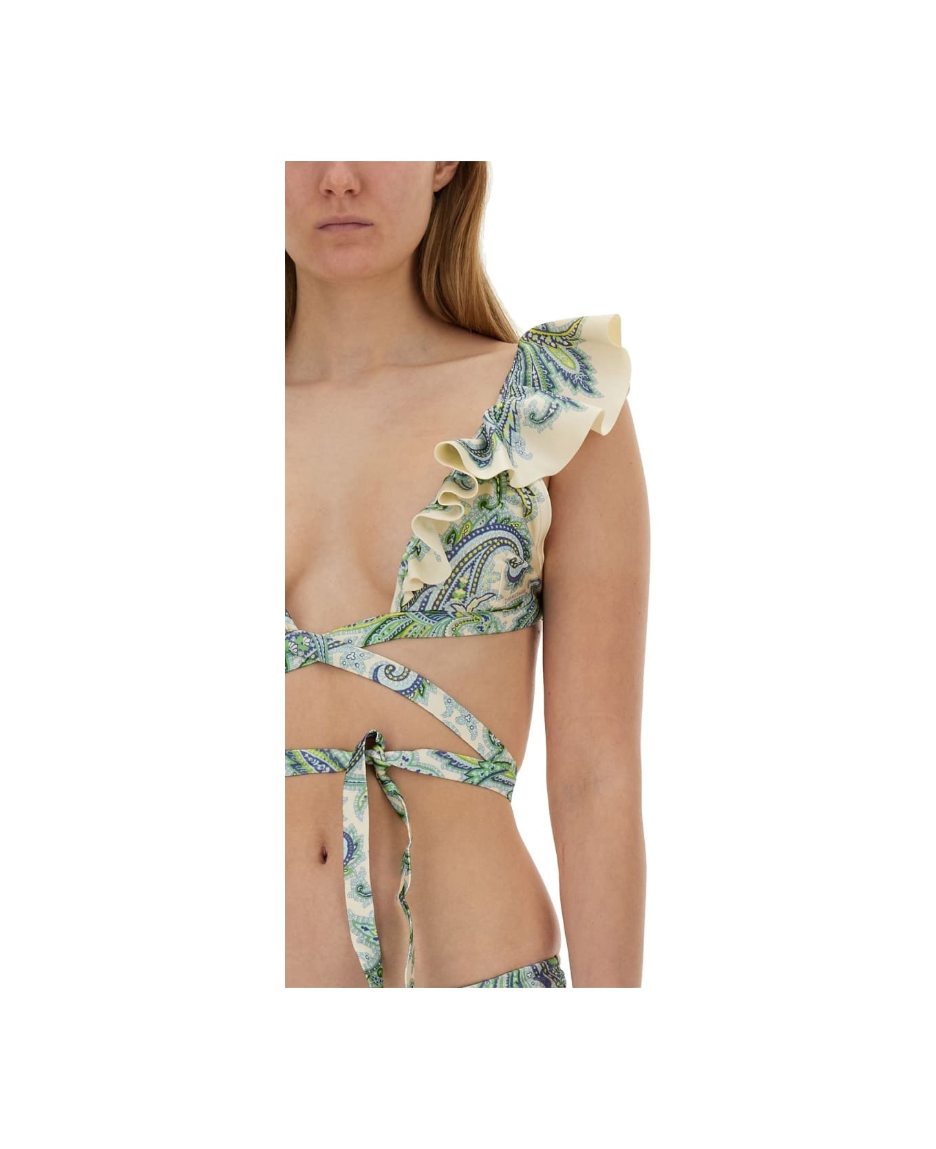 Bikini Costume - 2