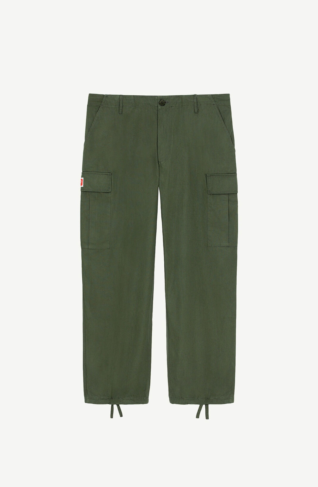 Cargo trousers - 1
