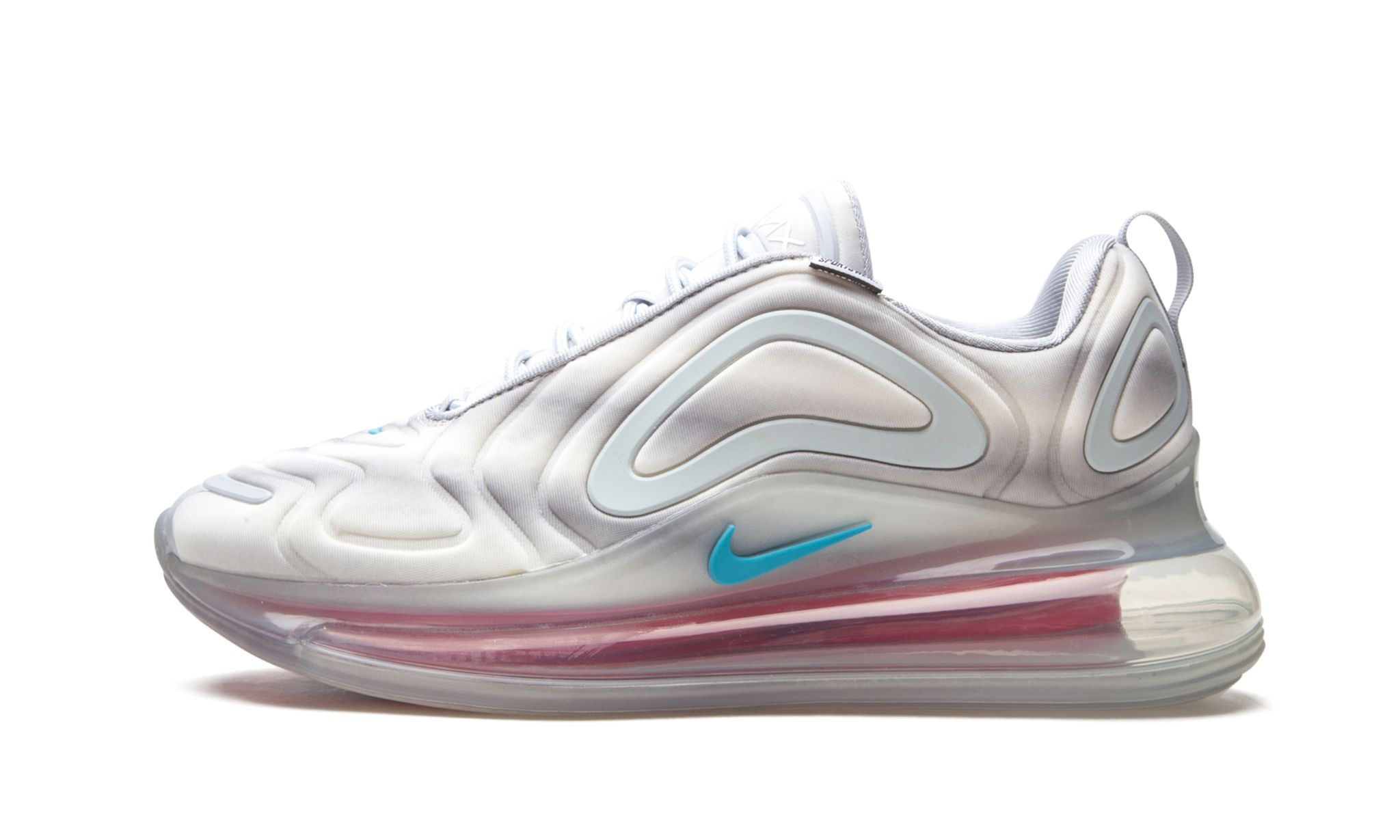 AIR MAX 720 WMNS "Airbrush" - 1