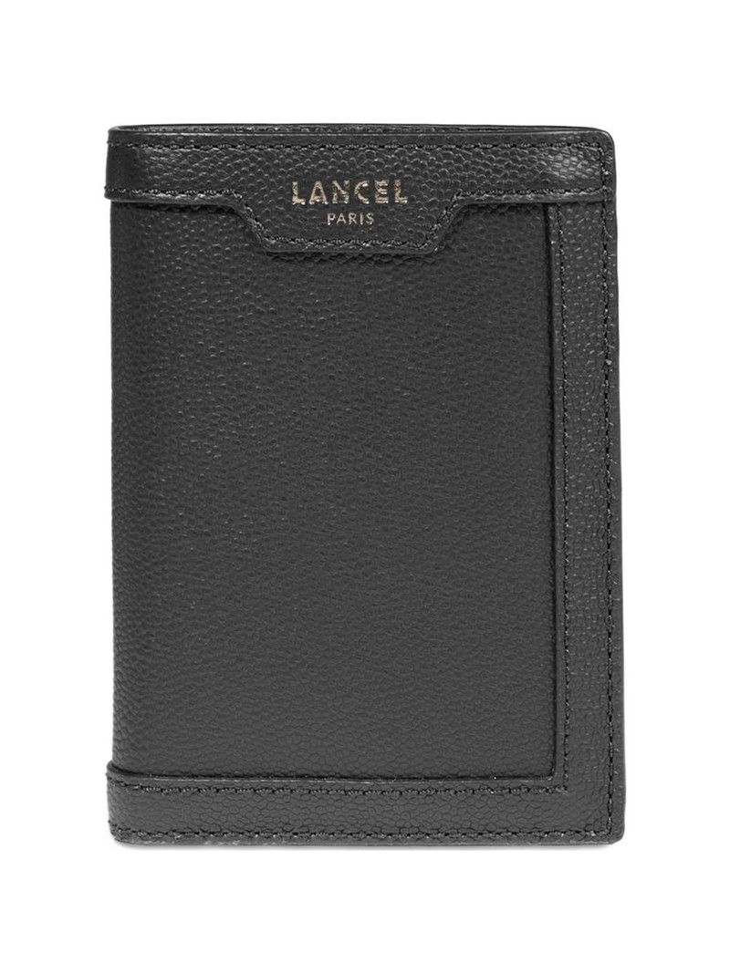 CHARLIE leather wallet 1