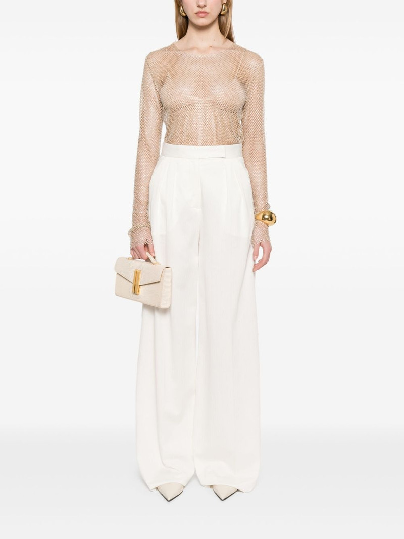 TOVE Carmen top outlook