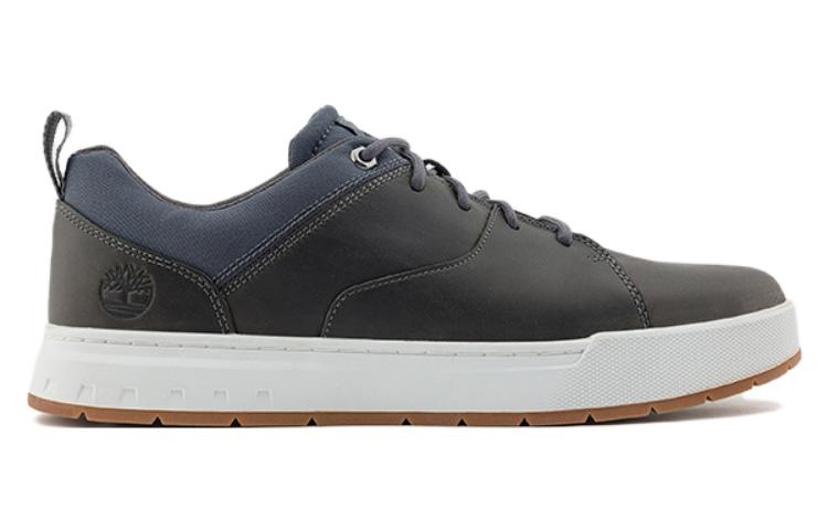 Timberland Maple Grove Trainers 'Navy' A2AXQ - 2