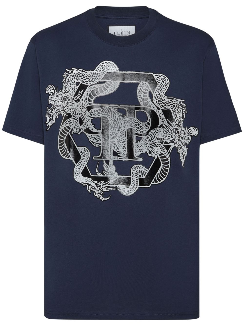 SS Dragon t-shirt - 1