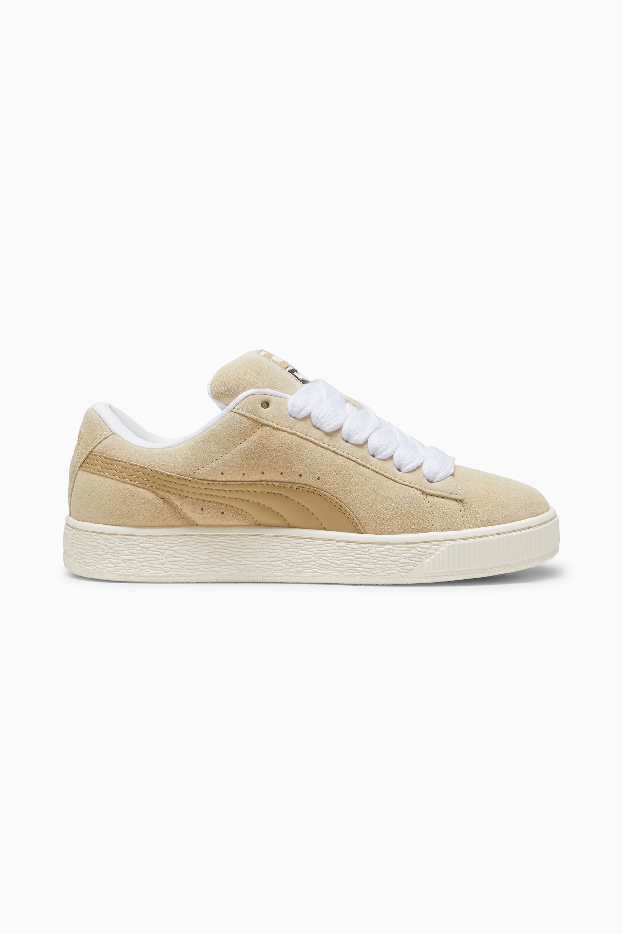 Suede XL Sneakers - 7
