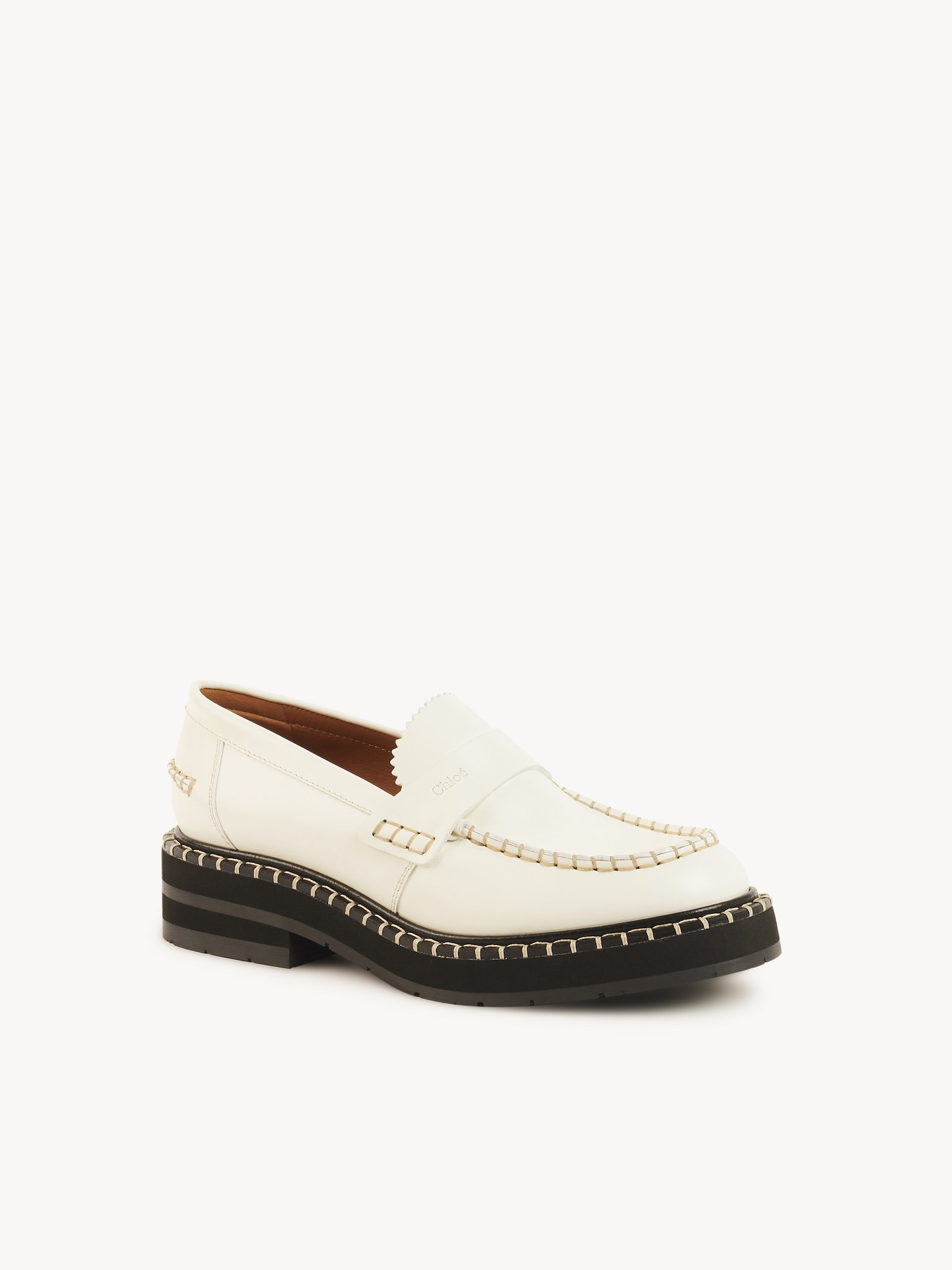 NOUA FLAT LOAFER - 2