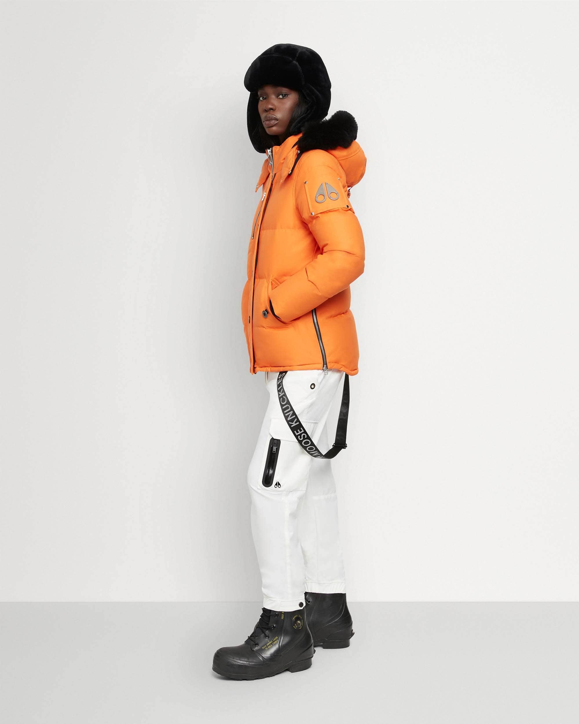 ORIGINAL 3Q SHEARLING - 2