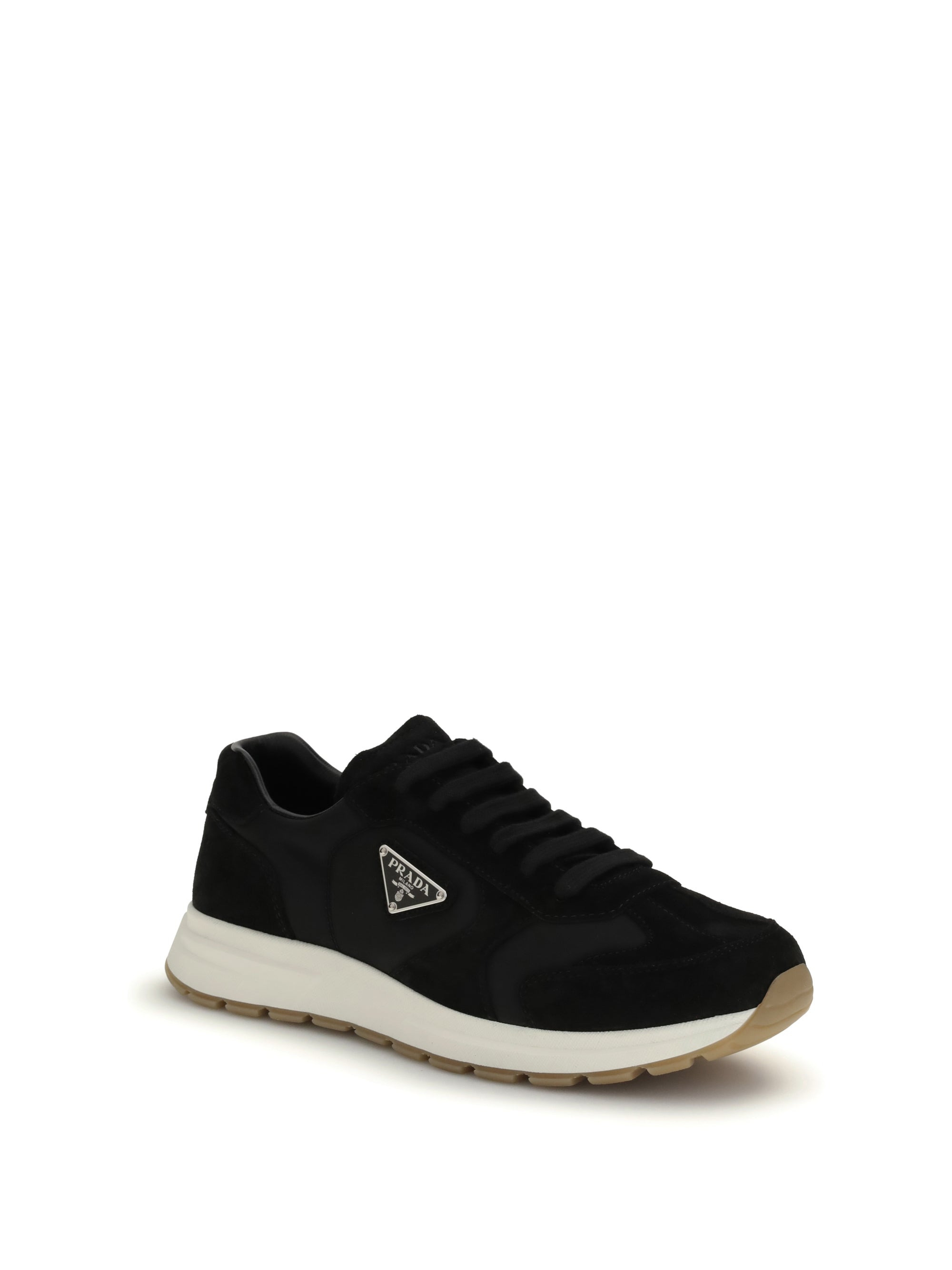 Prada Men Lace Up Shoes - 2