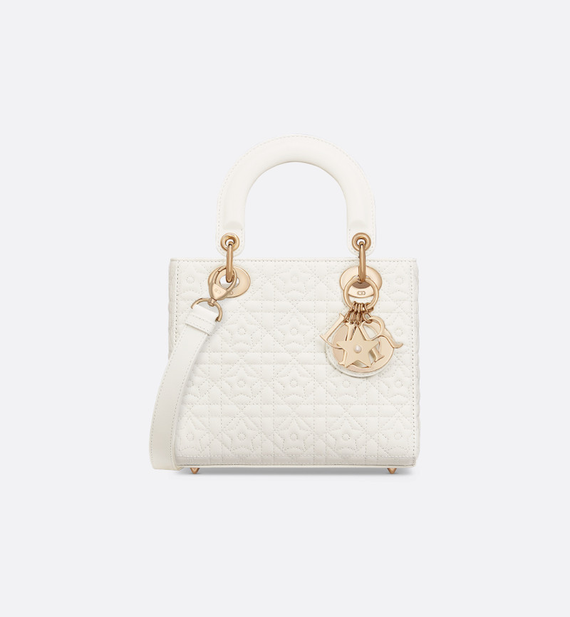 Small Lady Dior Bag 1