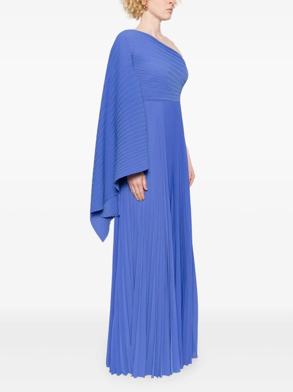 The Maci Maxi Dress - 4
