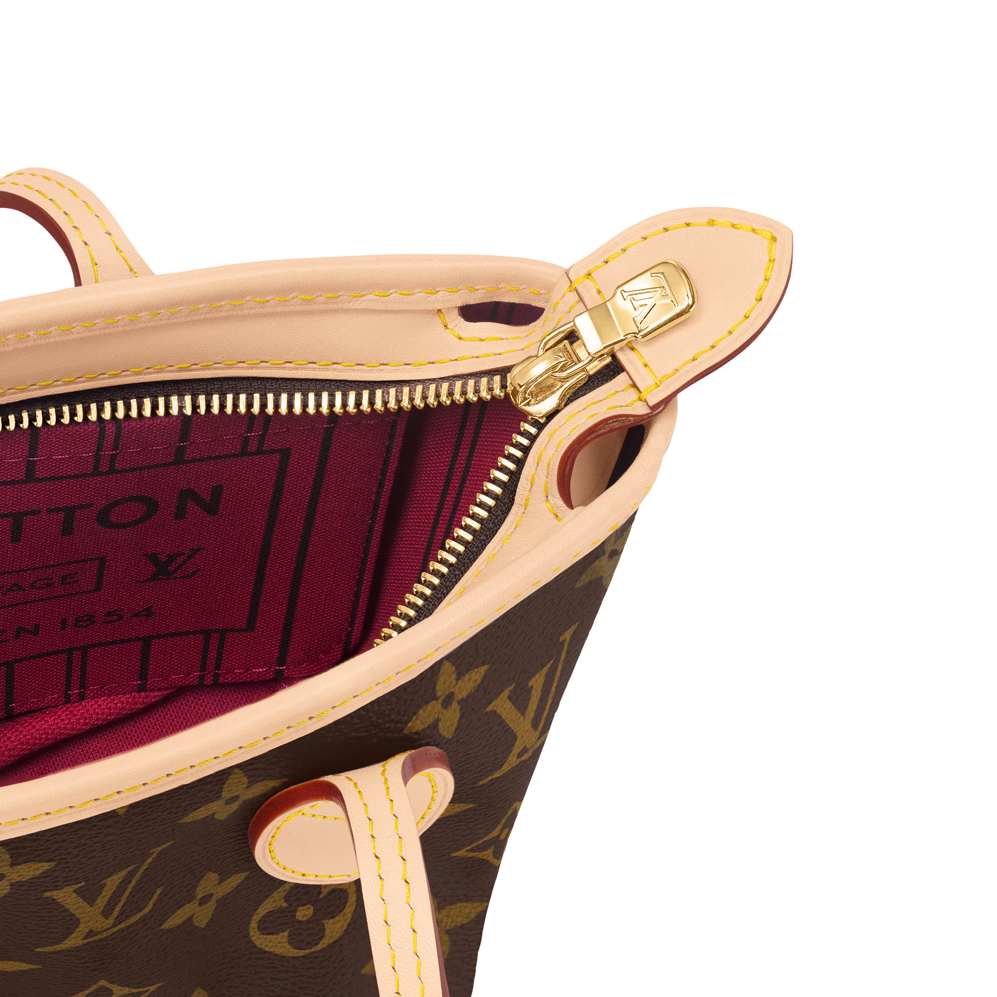 Neverfull BB - 5