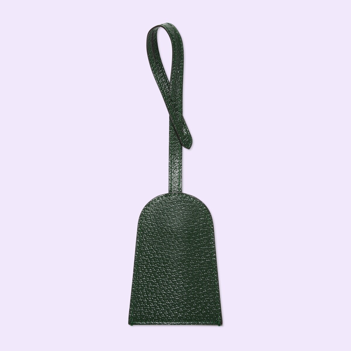 Small key case with Double G - 3