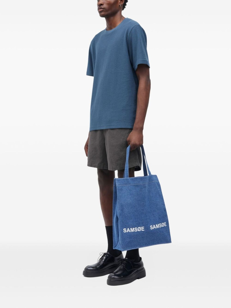 SAMSØE SAMSØE Odin T-shirt outlook