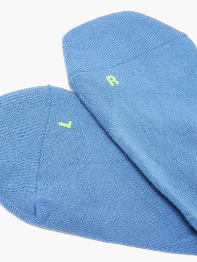 FALKE Cool Kick trainer socks outlook