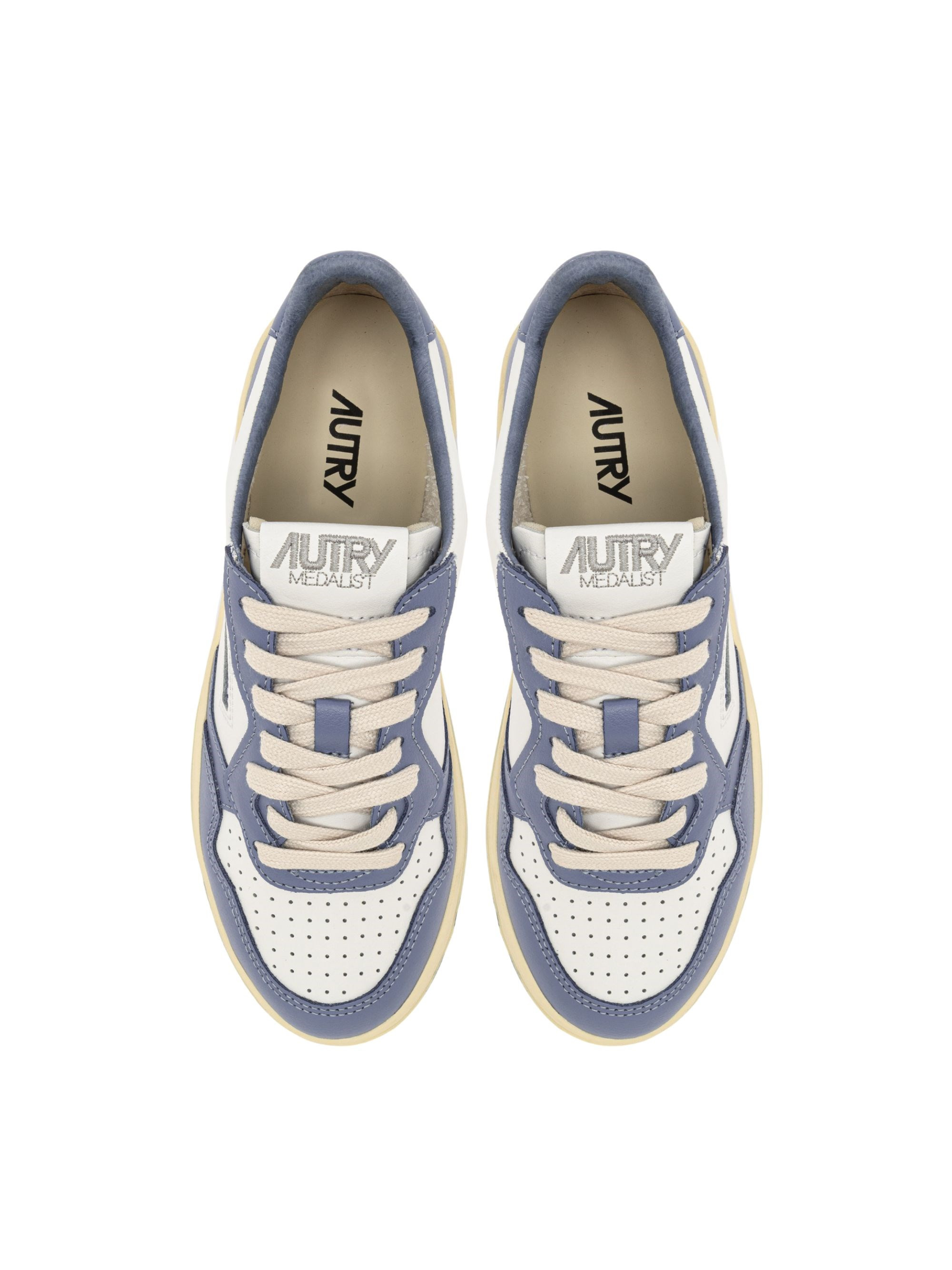 Sneaker Medalist Aulw WB62 - 4