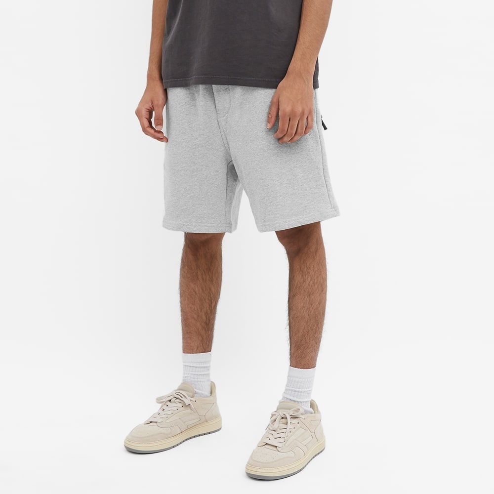 Ksubi 4 x 4 Jogger Short - 3