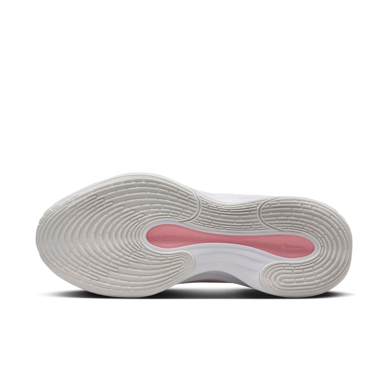 Nike Nike Air Zoom GT Hustle Academy EP 'Pink Tint White